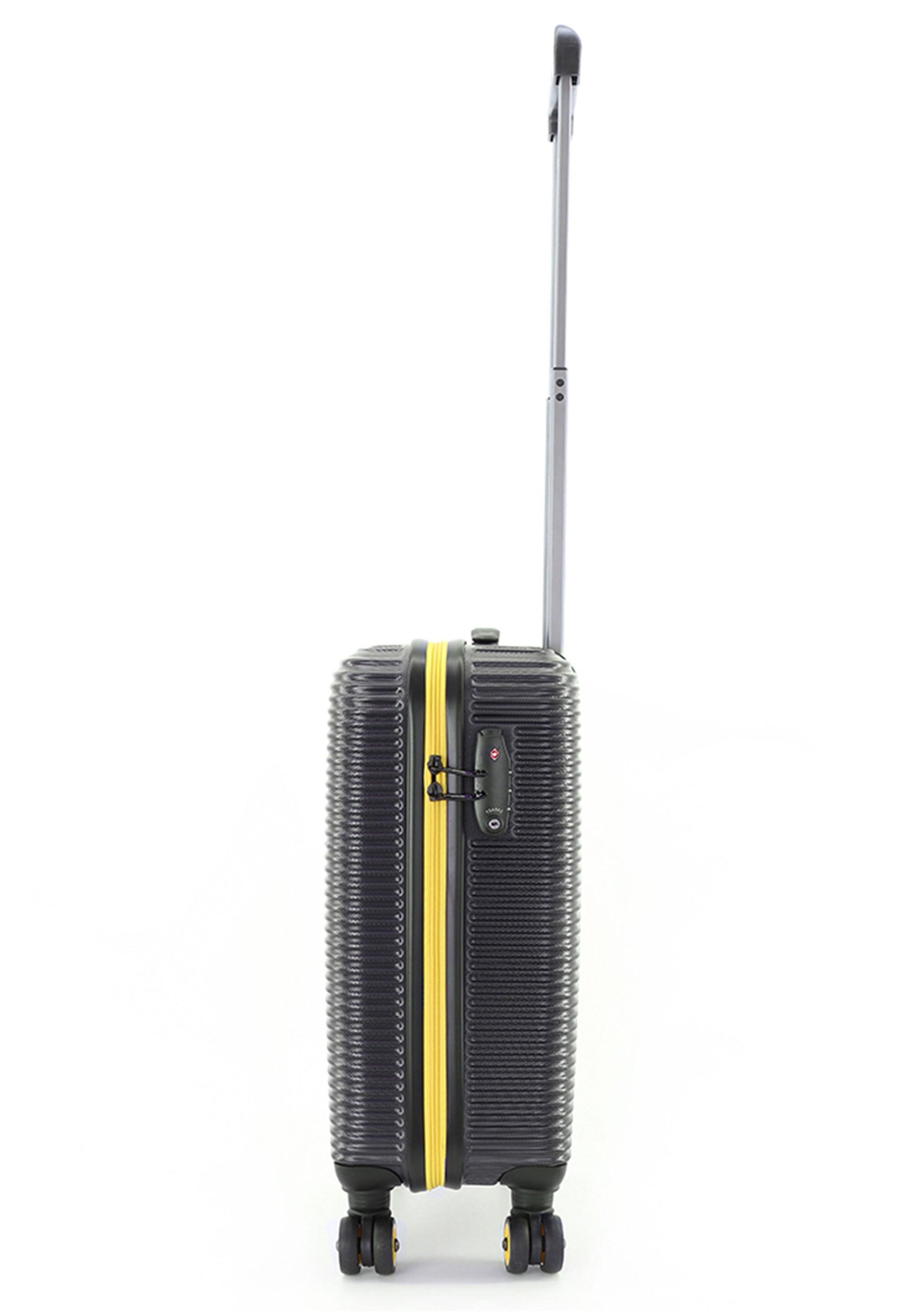 National Geographic Abroad Handgepäck Koffer 54cm (S) 2/7