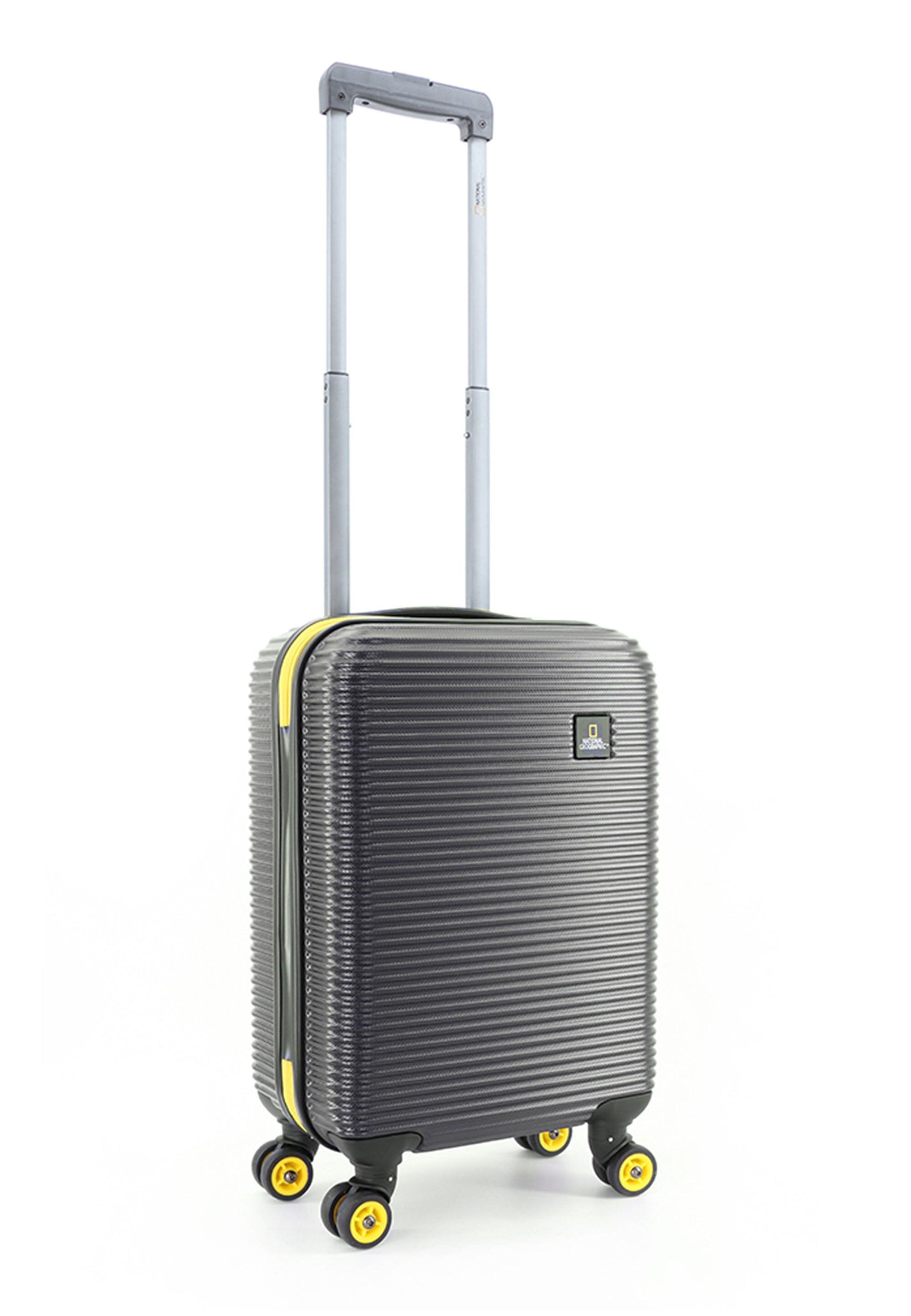 National Geographic Abroad Handgepäck Koffer 54cm (S) 5/7