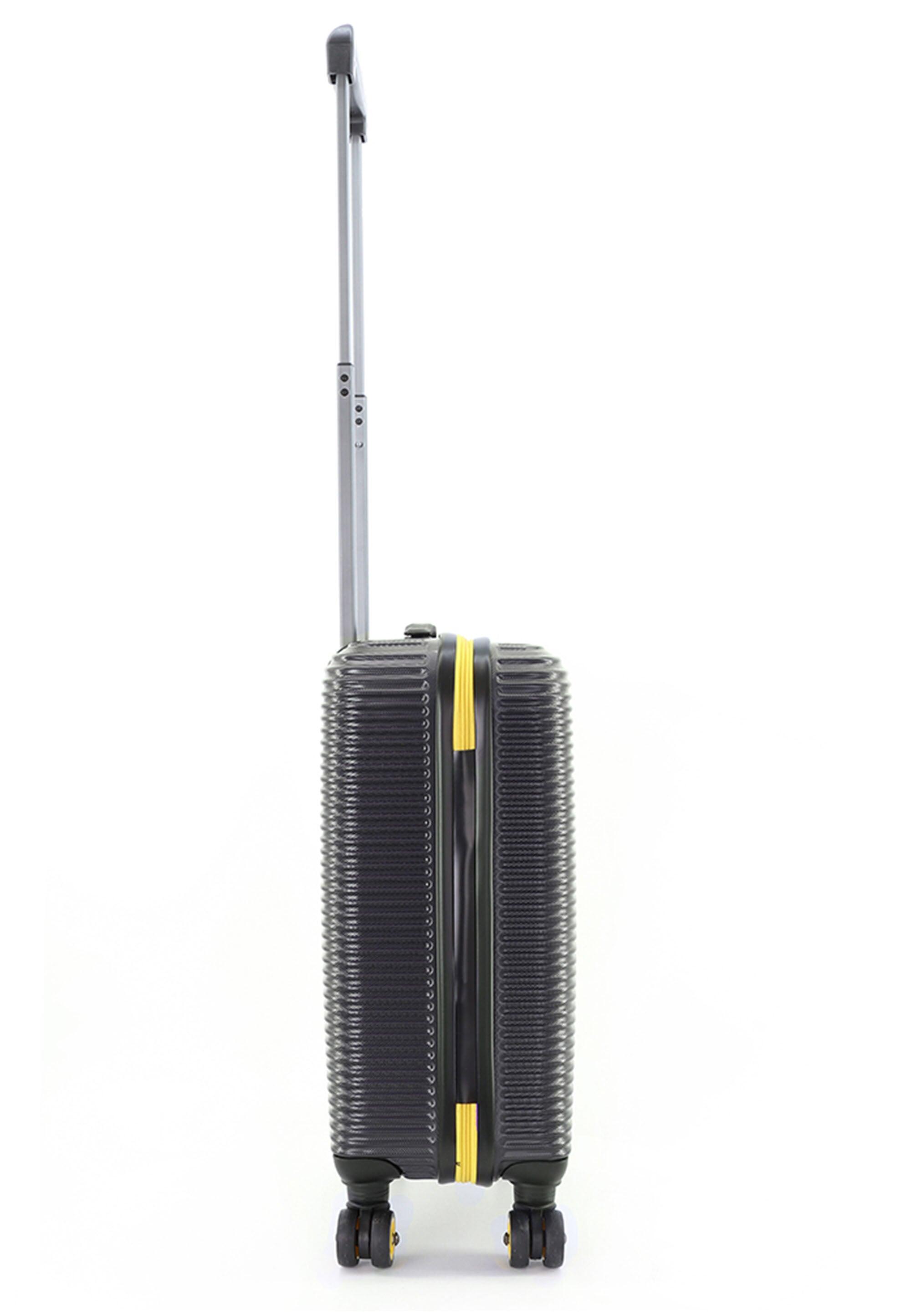 National Geographic Abroad Handgepäck Koffer 54cm (S) 4/7