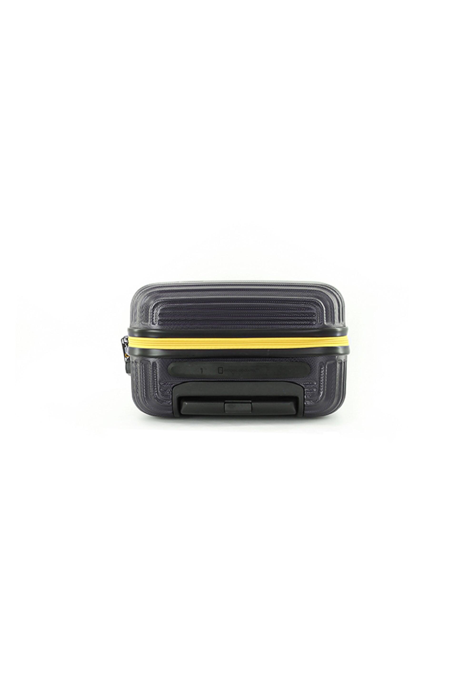 National Geographic Abroad Handgepäck Koffer 54cm (S) 6/7