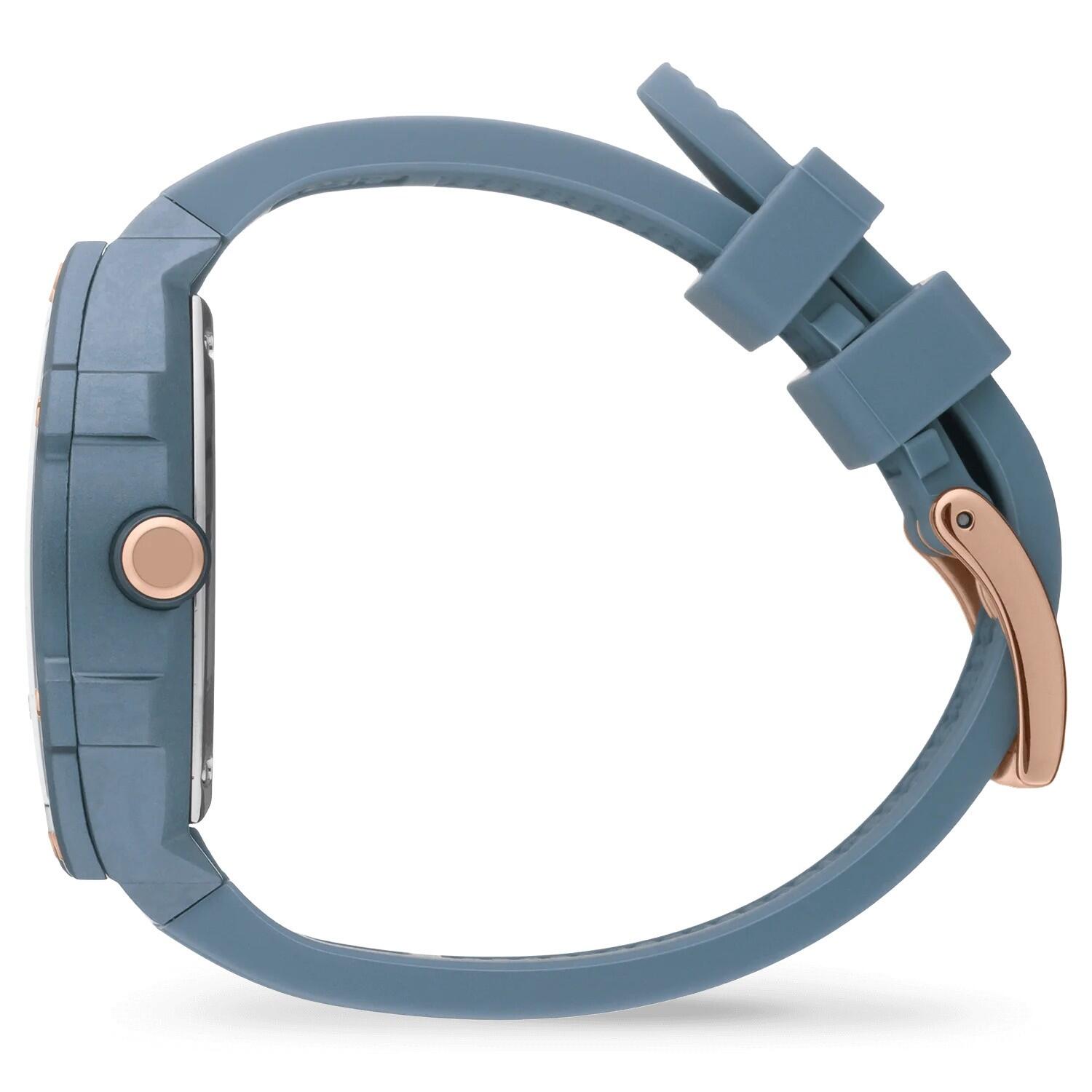 Ice Watch Multi-cadrans Montre Bleu/Bleu 022867 2/8