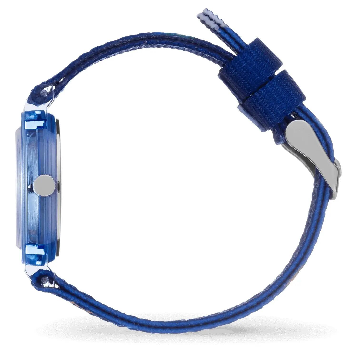 Ice Watch Analog Uhr Blau/Blau 024500 2/3