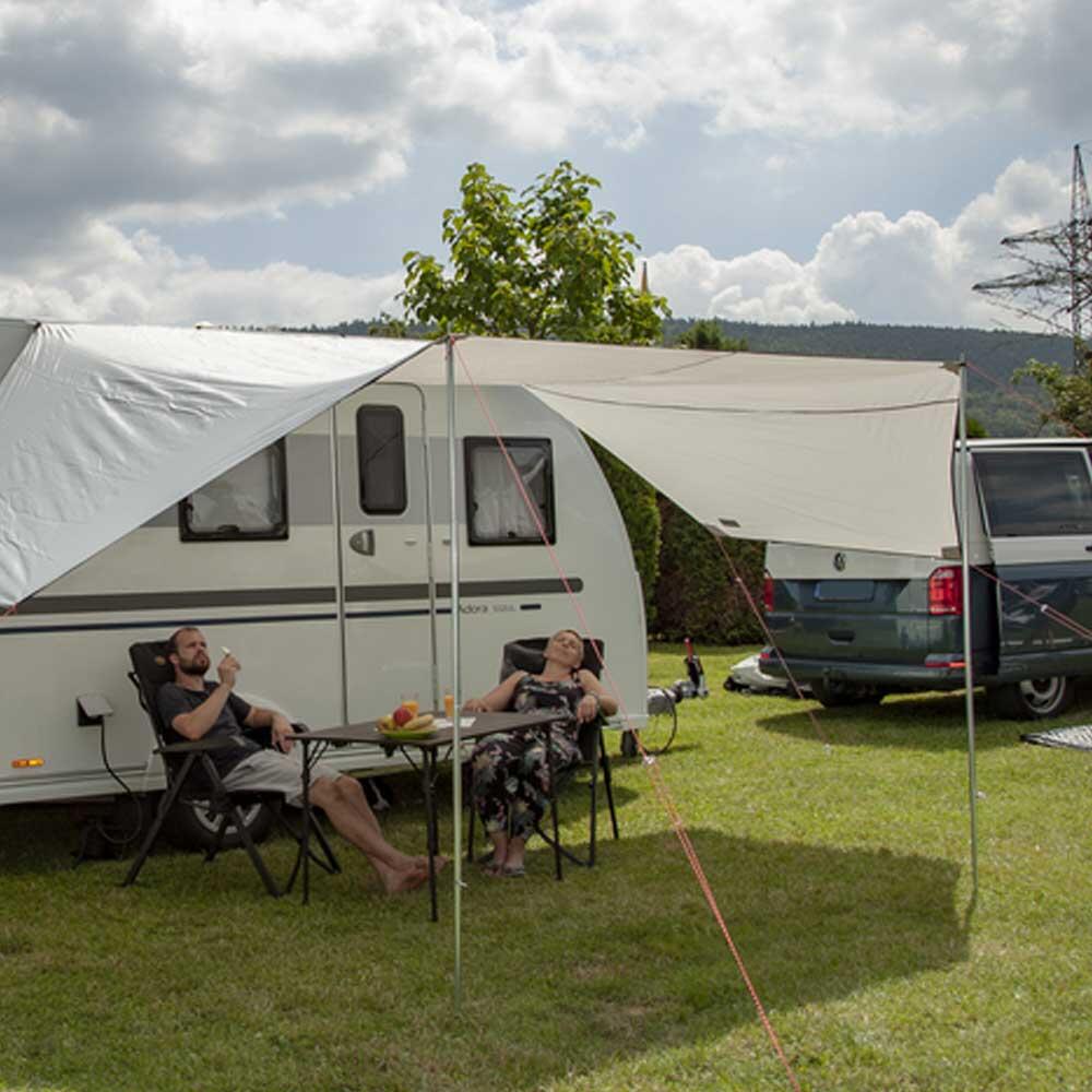 Toldo Mauritius M de 460 x 300 cm 2/7