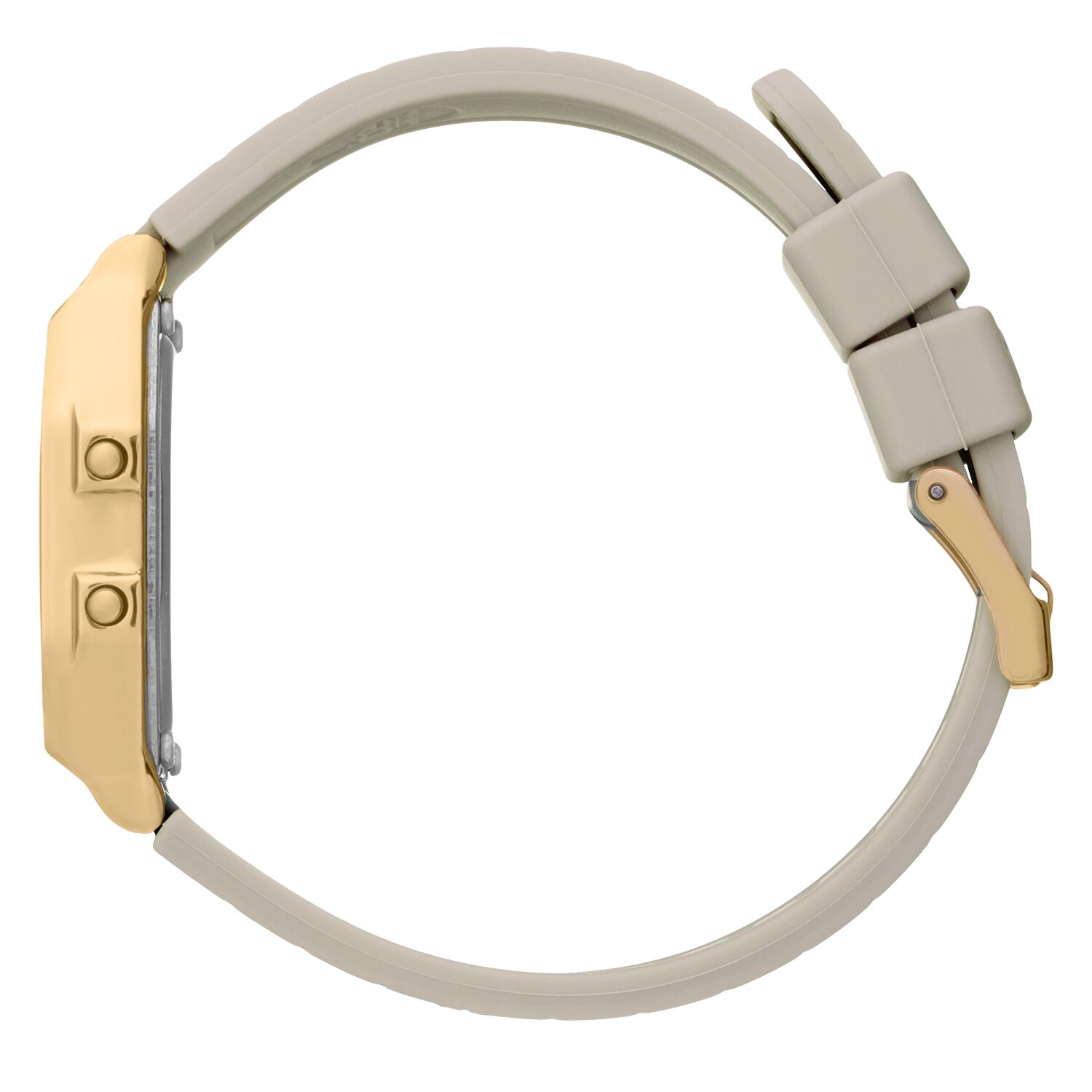 Ice Watch Digital Femme Gris / Gris 022066 2/5