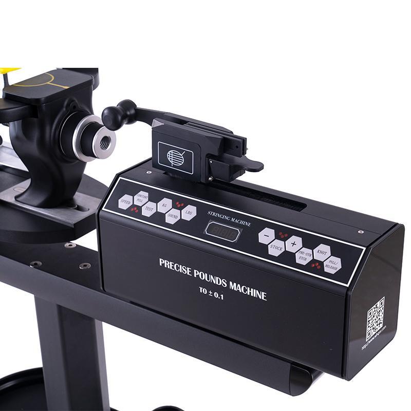 Machine à corder électronique Siboasi S-616 sans  pied 3/4