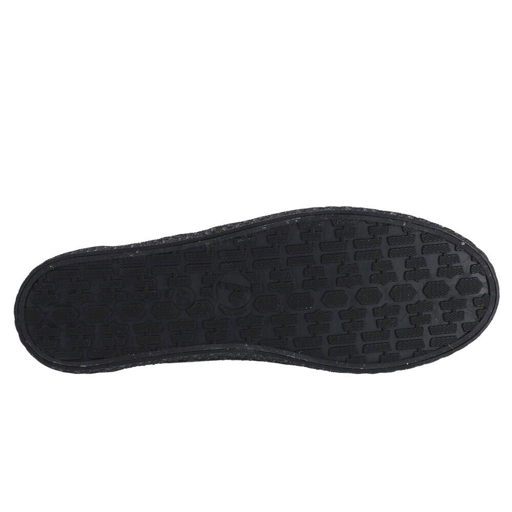 Kawasaki Retro 3.0 Canvas Shoe K232428 BLACK 5/5