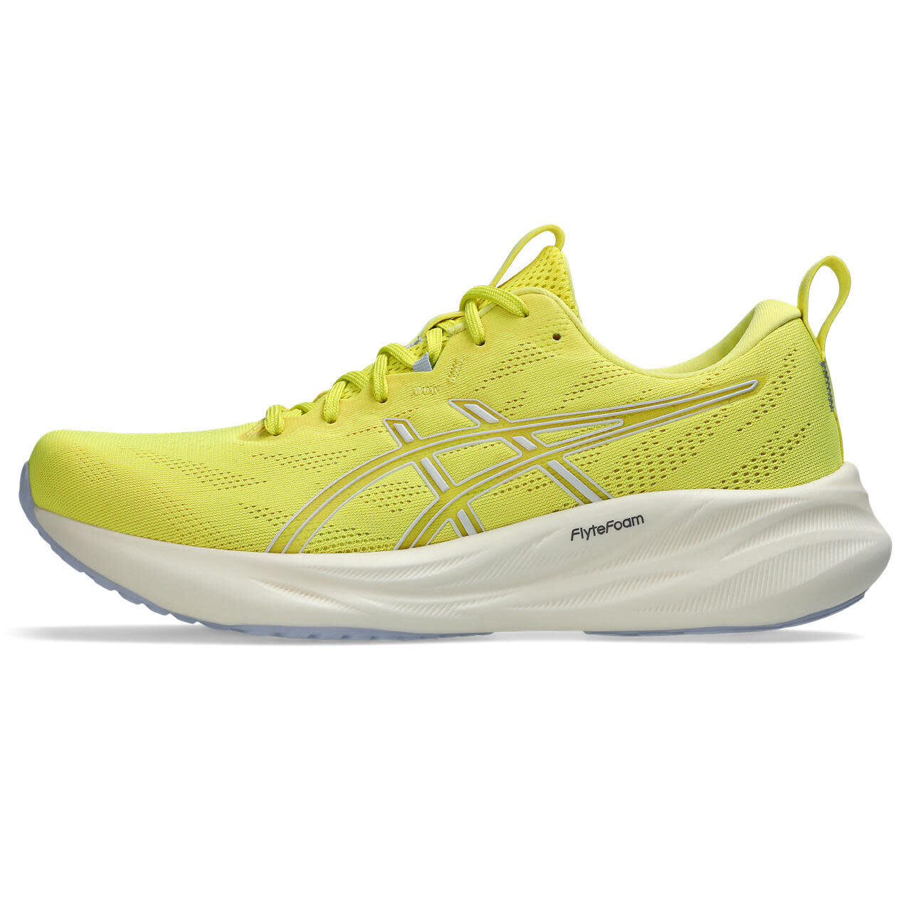 ASICS GEL-PULSE™ 16 - Citron/White 6/7