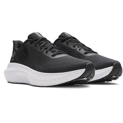 Chaussures Pour Hommes Under Armour Charged Rogue 5 Noir Noir
