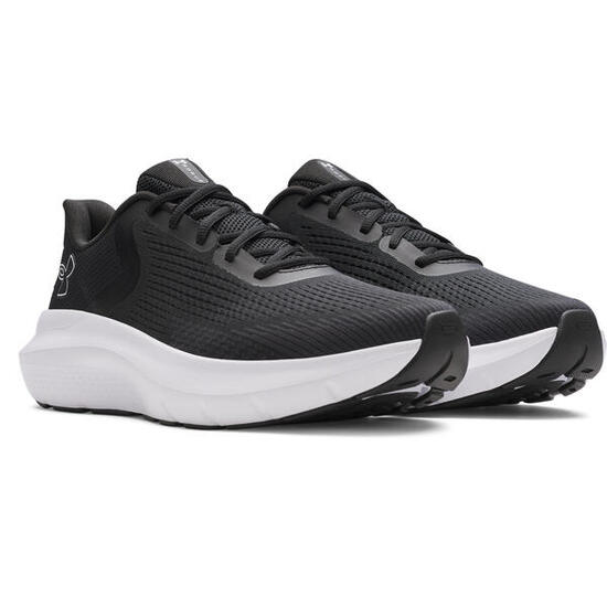Chaussures Pour Hommes Under Armour Charged Rogue 5 Noir Noir