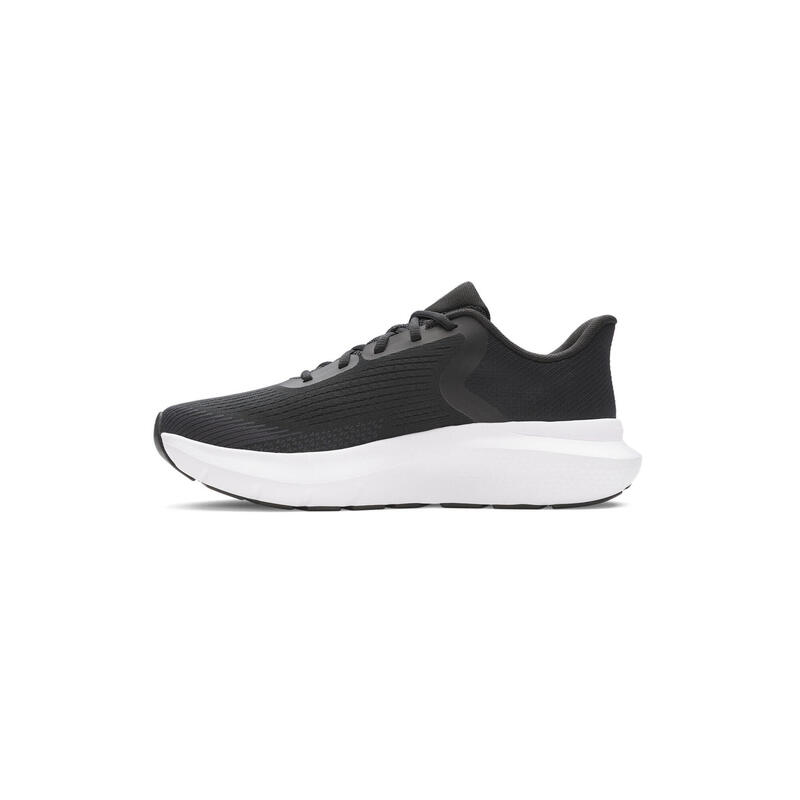 Pantofi pentru bărbați Under Armour Charged Rogue 5 Black Black