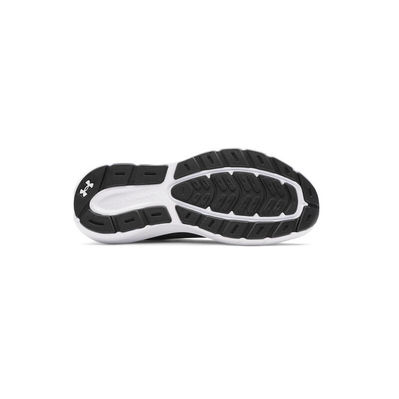 Pantofi pentru bărbați Under Armour Charged Rogue 5 Black Black