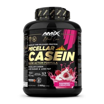 Micellar casein - 2kg Bonbons de salade de Amix Nutrition