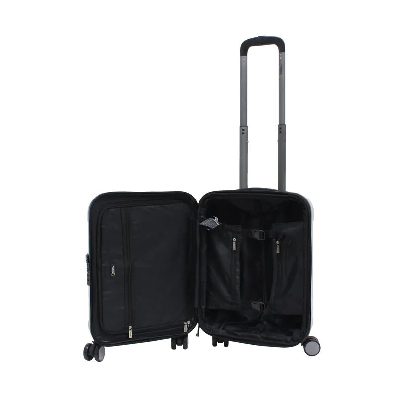 National Geographic Canyon Handbagage Koffer 55cm (S) 2/4
