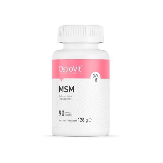 Vitamines et mineraux Os et articulations BI9218 90 pcs