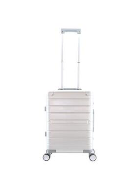 York Aluminium Handgepäck Koffer 54cm (S)