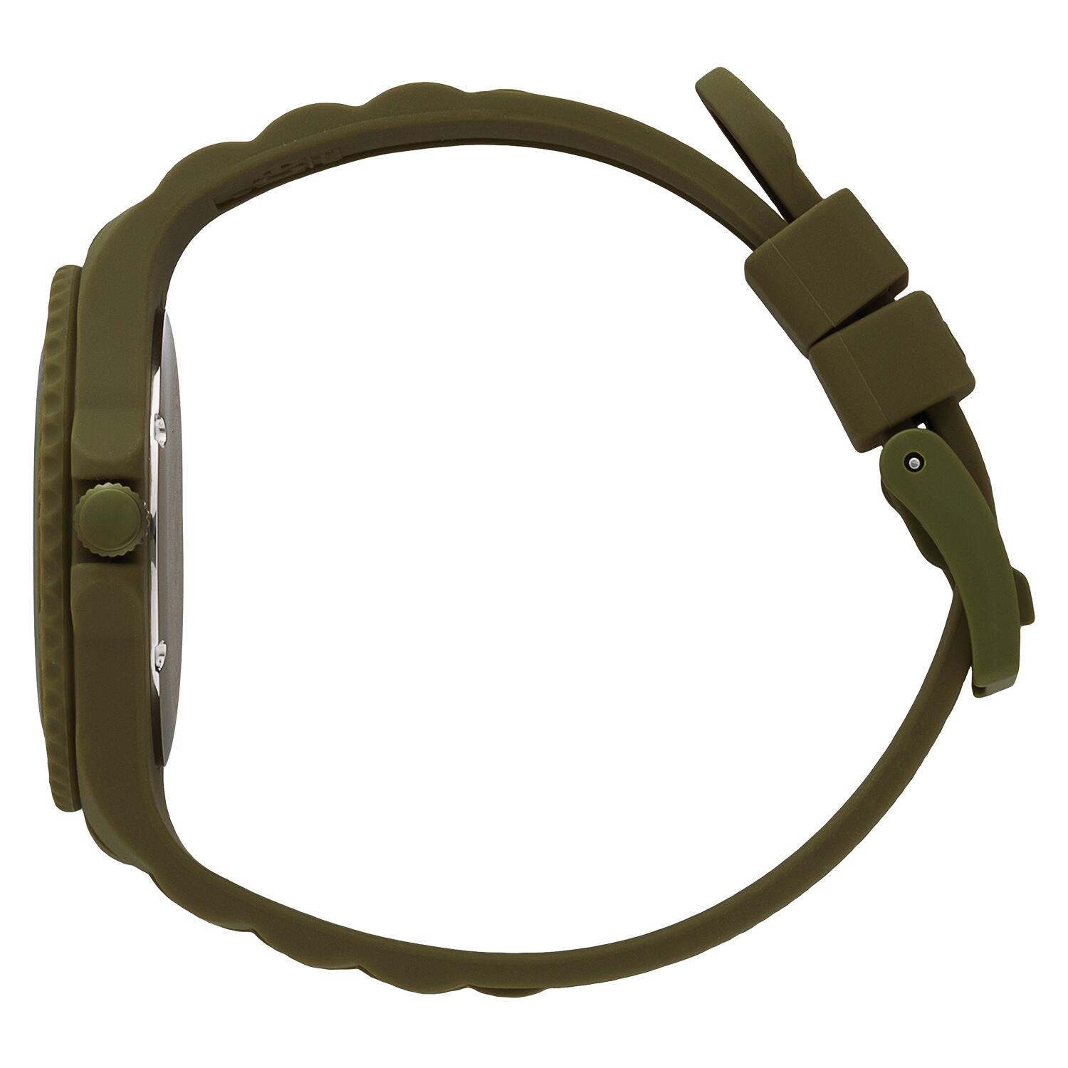 Ice Watch Analoog  Horloge Groen/Groen 019872 3/6