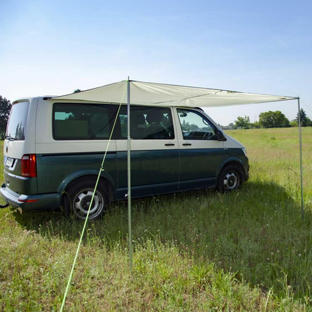 Toldo Charly para furgonetas medianas de 255 x 240 cm 2/7