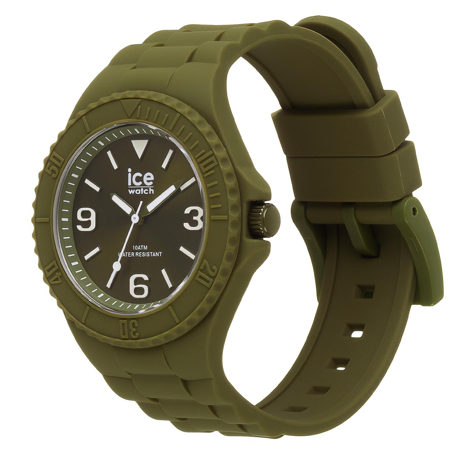Ice Watch Analoog  Horloge Groen/Groen 019872 2/6