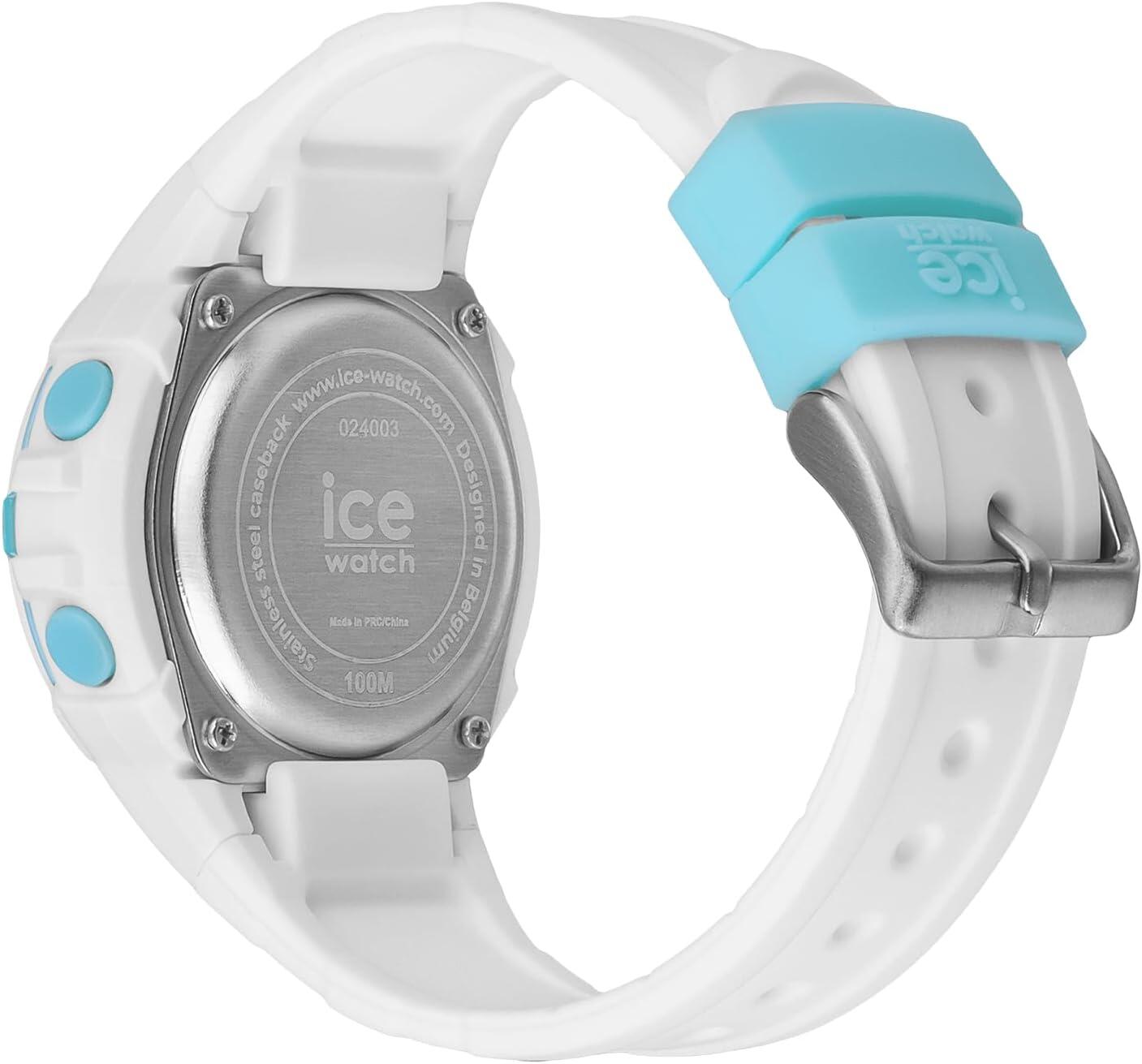 Orologio Digitale per Bambini Ice-Watch ICE Digit Explorer 024003 3/4