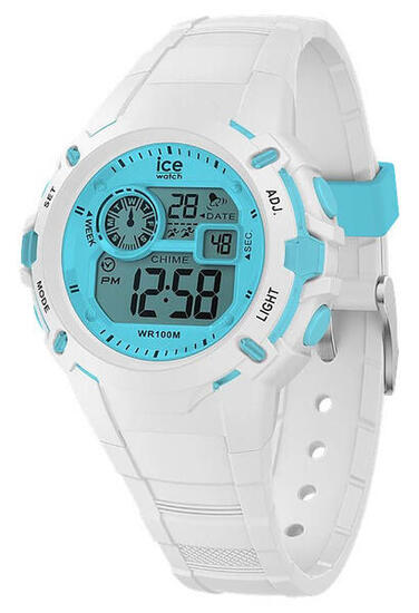 Montre Digit Explorer Enfant Ice-Watch 024003