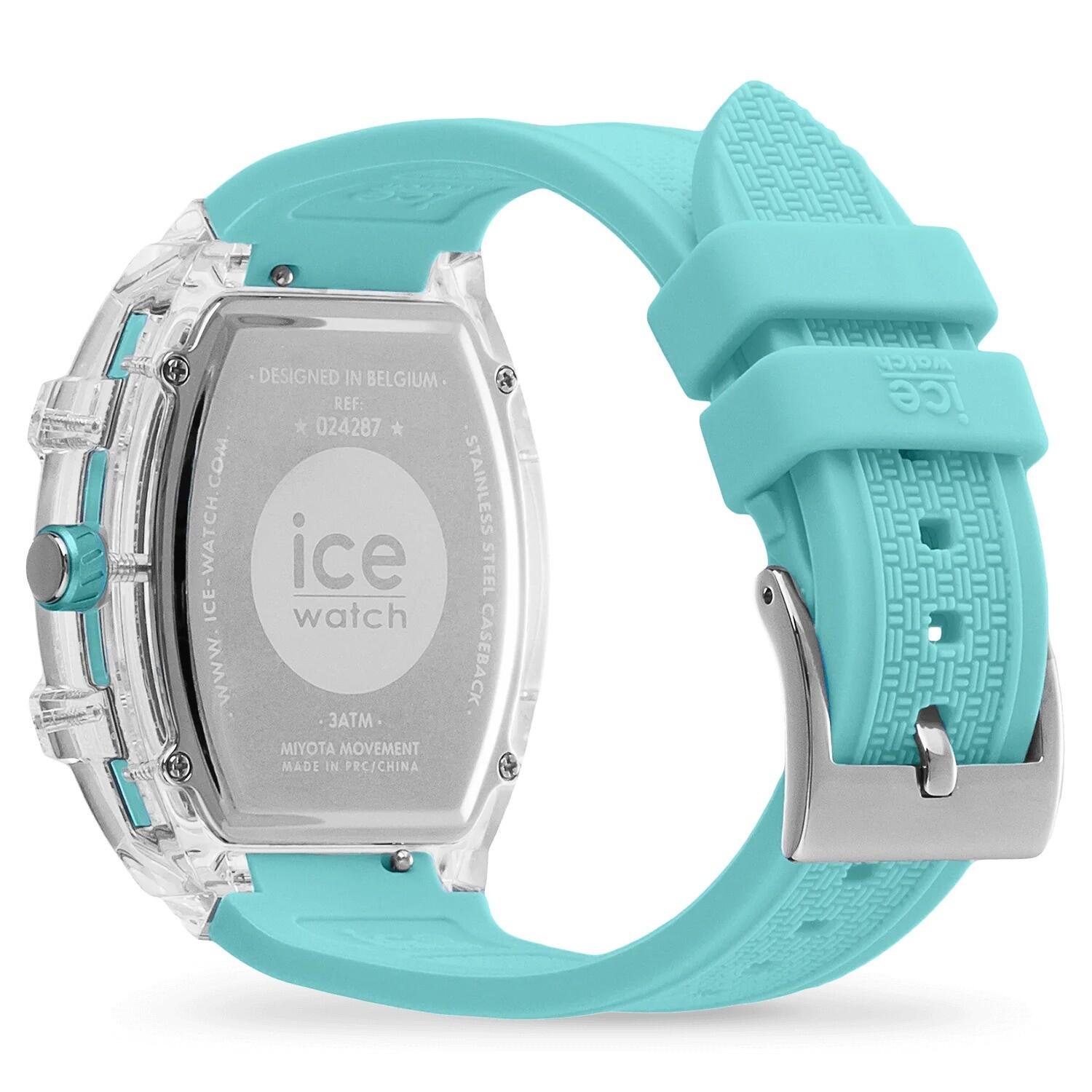 Ice Watch Multi Dial  Horloge Blauw/Multi 024287 3/4