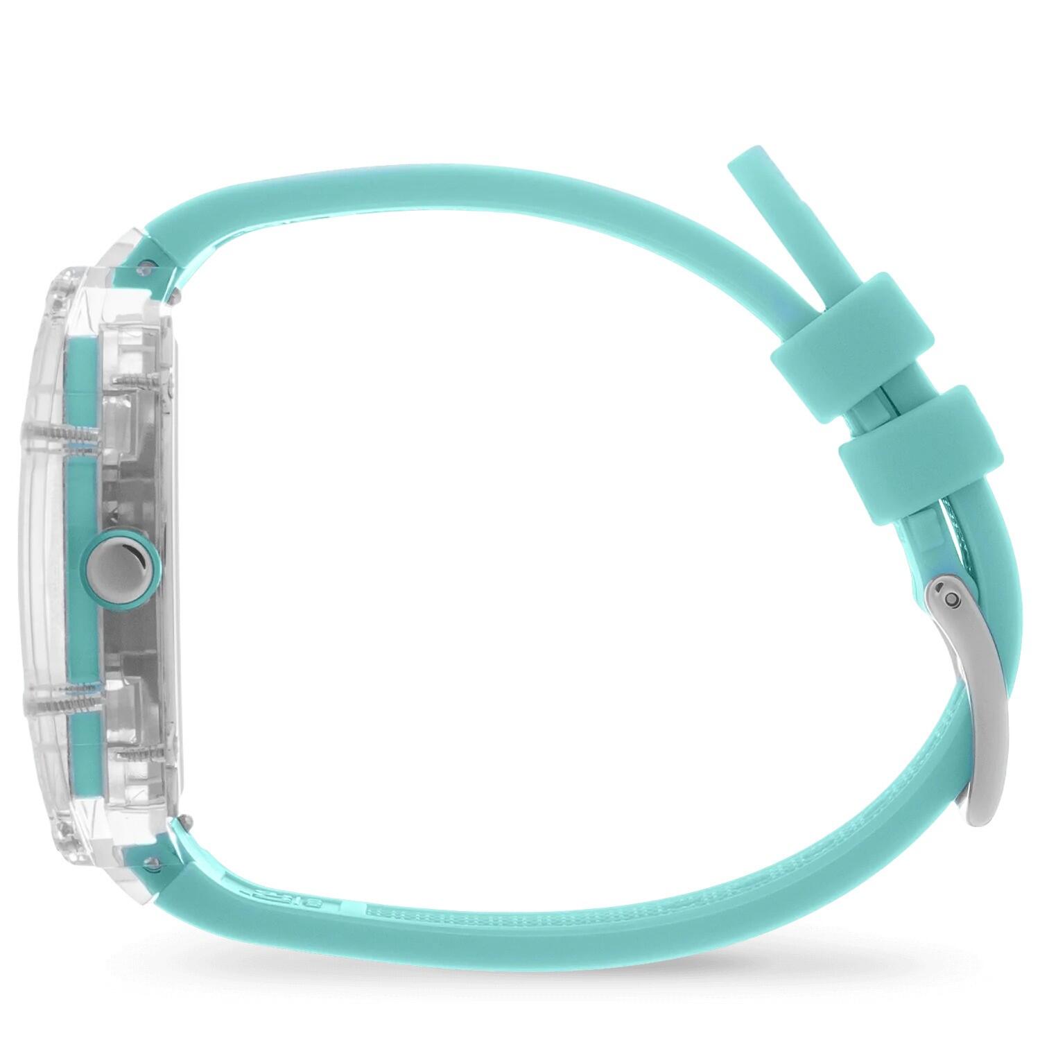 Ice Watch Multi Dial  Horloge Blauw/Multi 024287 2/4