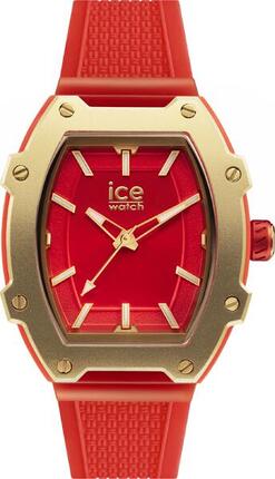 Ice Watch Analoog Horloge Rood/Rood 023320