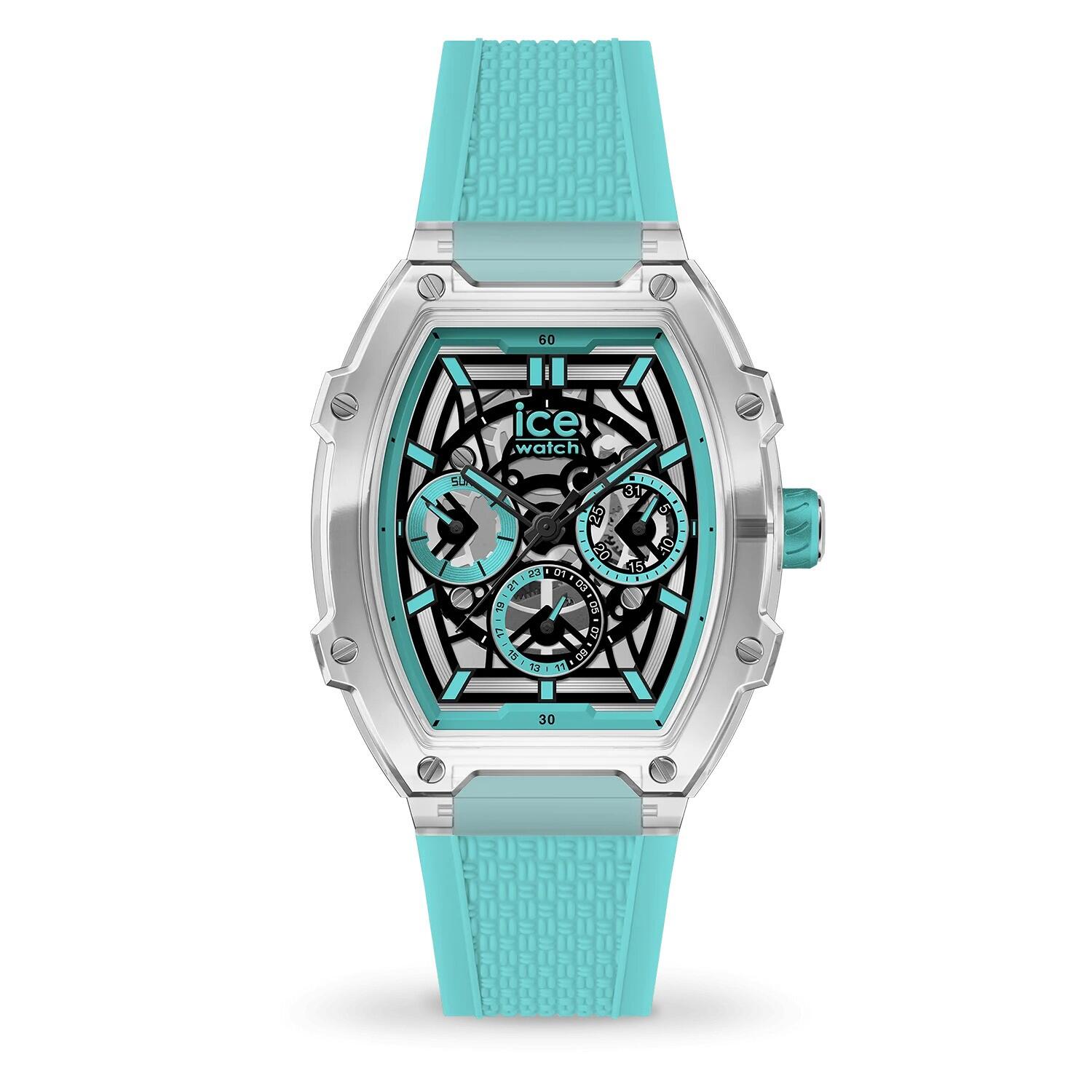 ICE WATCH picture