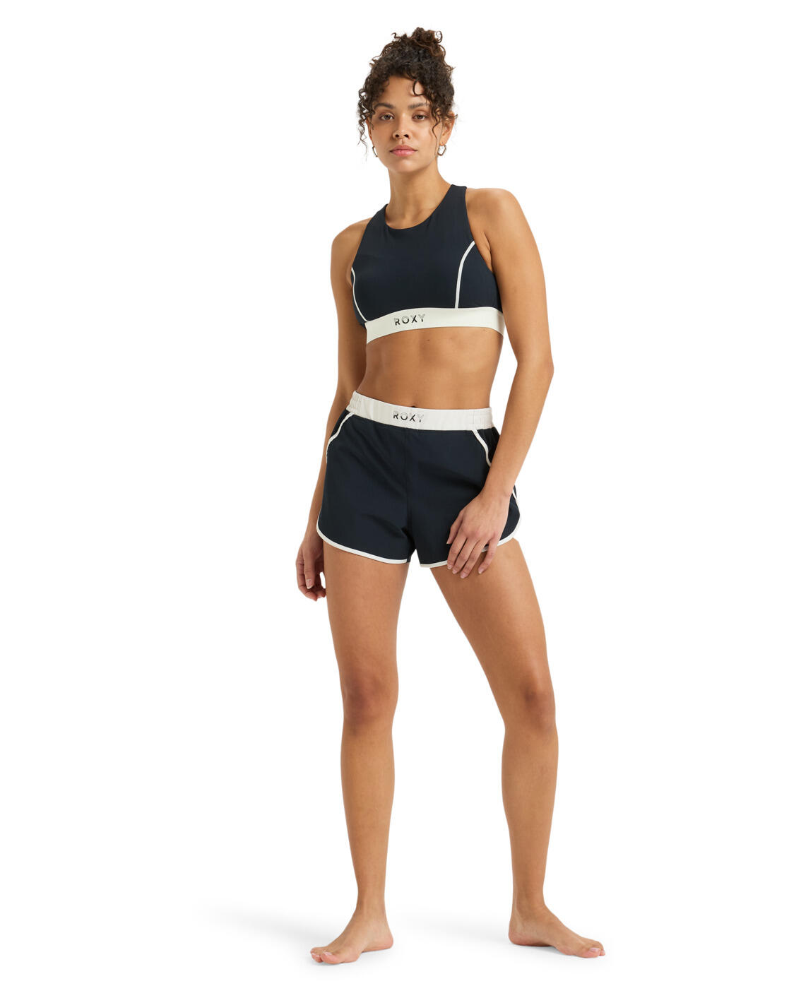 Sujetador Técnico BOLD MOVES 2.0 Negro Mujer 4/4