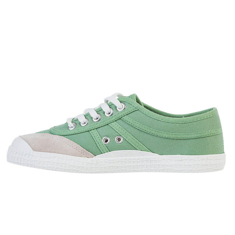 Kawasaki Original Canvas Shoe K192495 3056 Agave Green 5/5