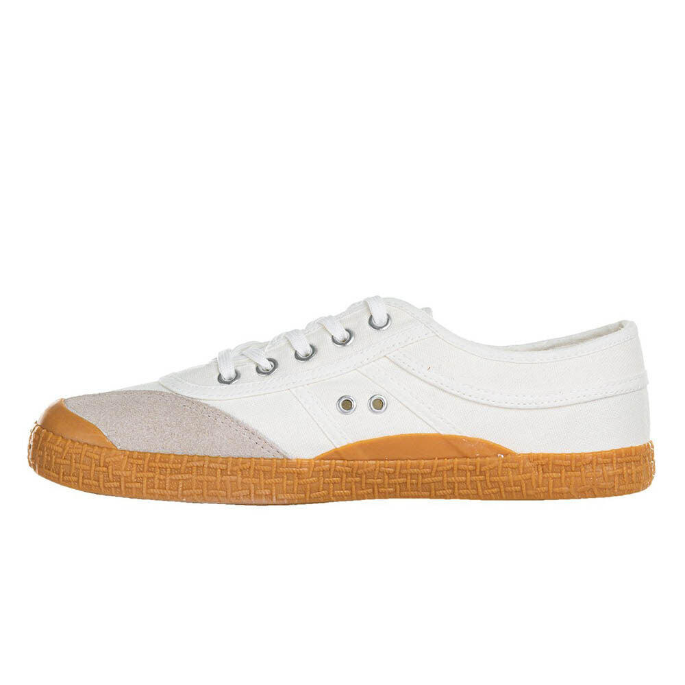 Kawasaki Original Pure Shoe K212441 1002 White 5/5