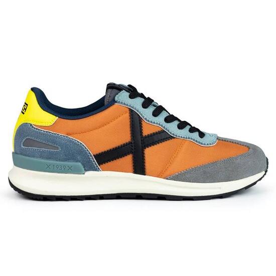 Munich Dynamo 8700074 Naranja