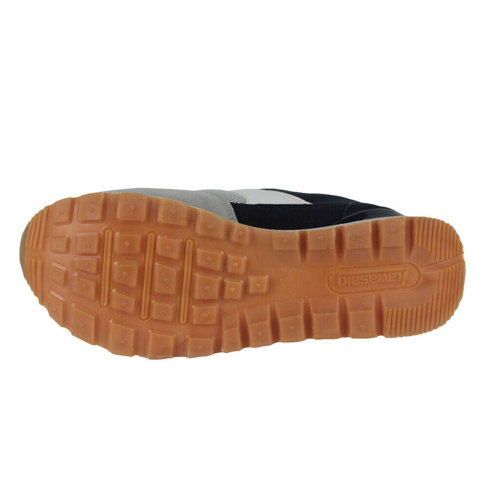 Kawasaki Flash Classic Shoe K222255 BLUE 3/5