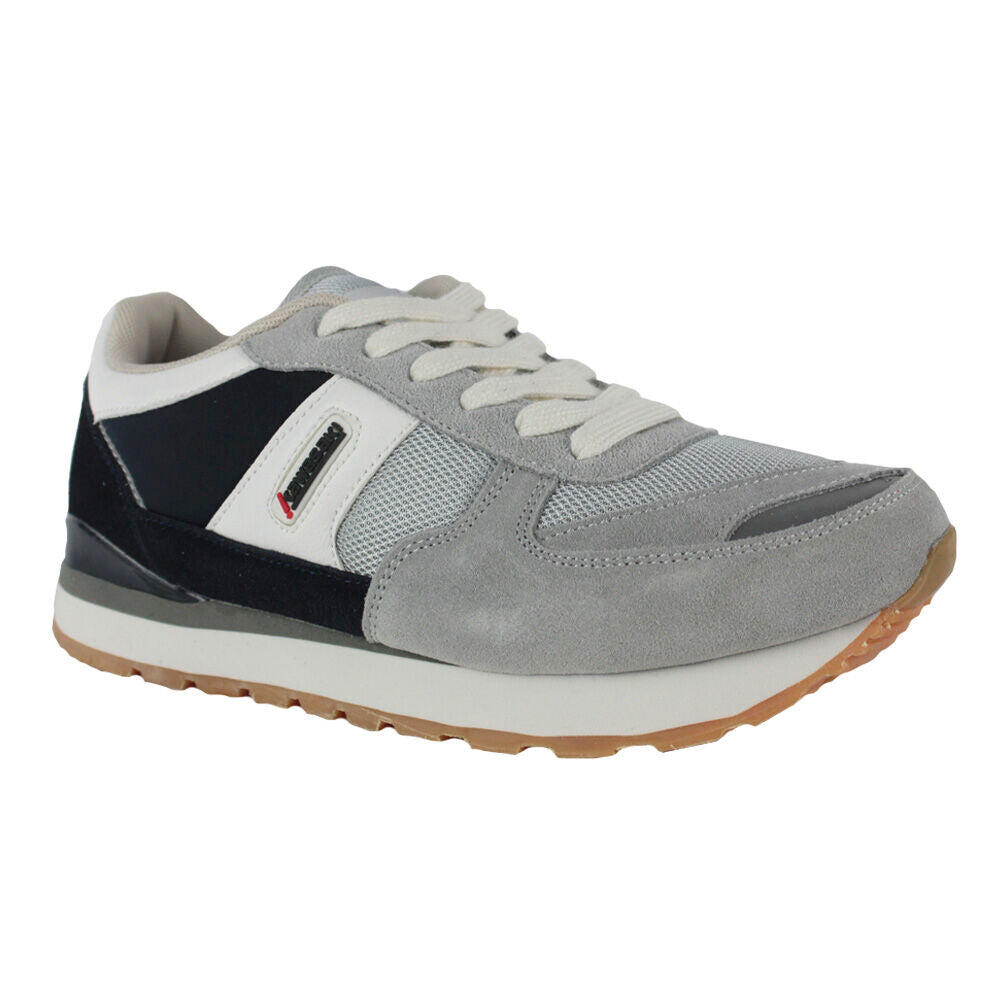 Kawasaki Flash Classic Shoe K222255 BLUE 2/5