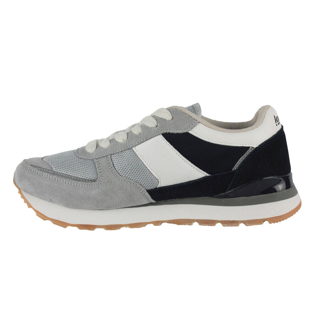 Kawasaki Flash Classic Shoe K222255 BLUE 5/5