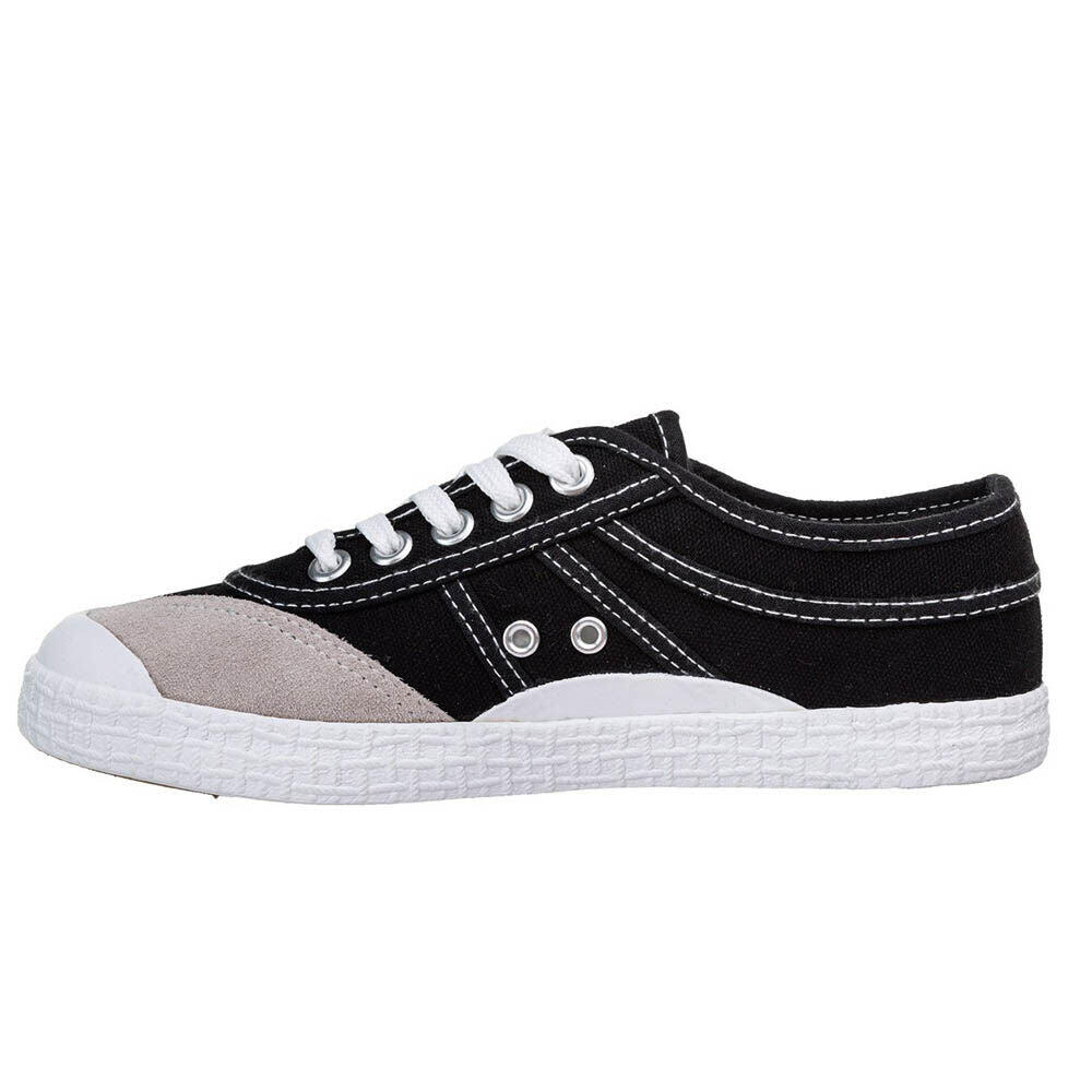 Kawasaki Original Worker Shoe K212445 1001 Black 5/5