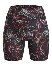 Short cycliste EVERYDAY FLOW BIKER Femme