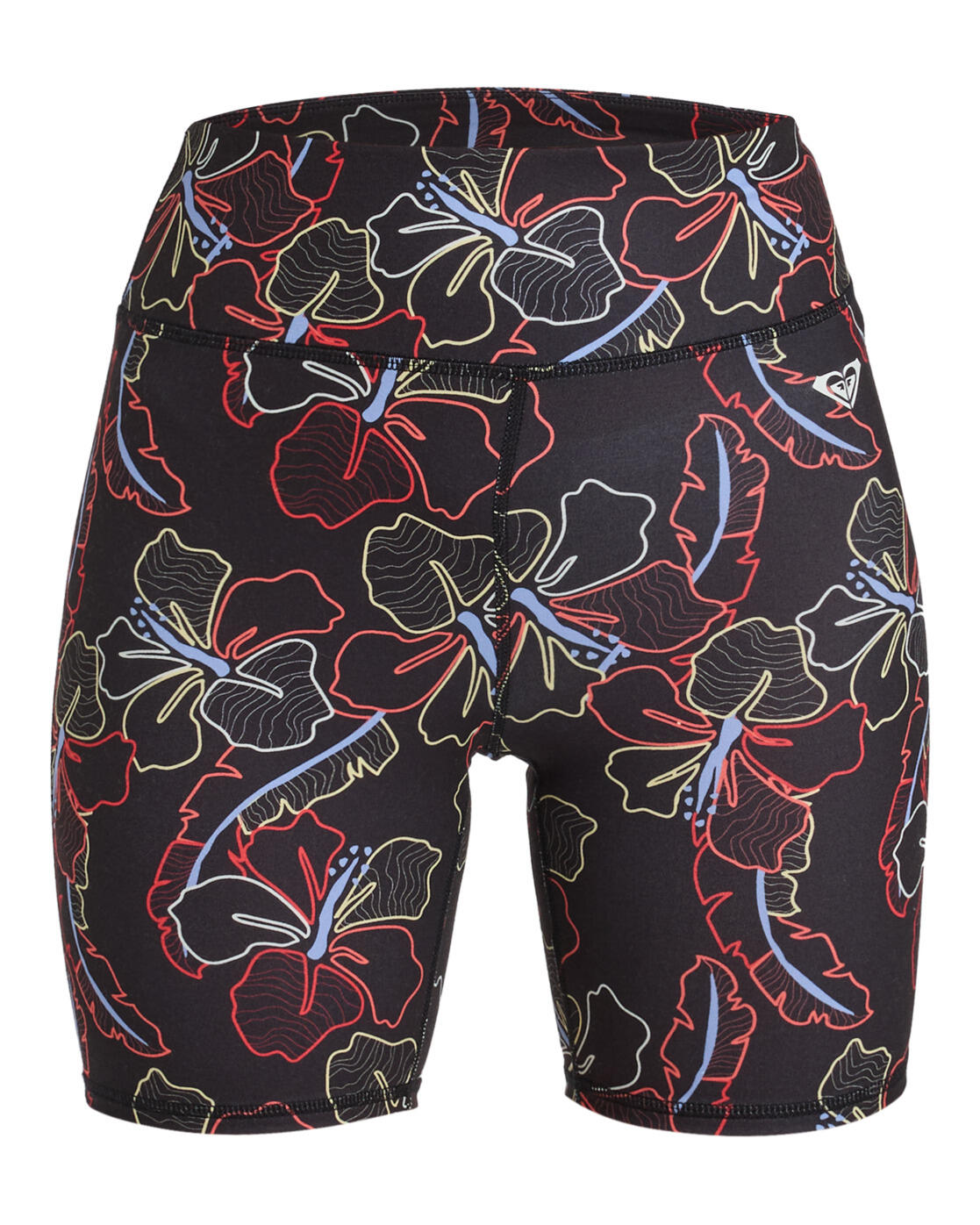 Short cycliste EVERYDAY FLOW BIKER Femme 1/4