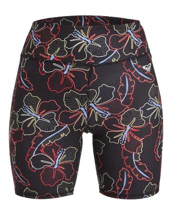 Short cycliste EVERYDAY FLOW BIKER Femme