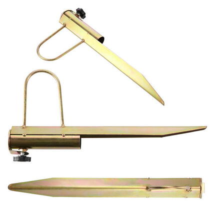 Uchwyt hak do mocowania parasola NC7817 Nils