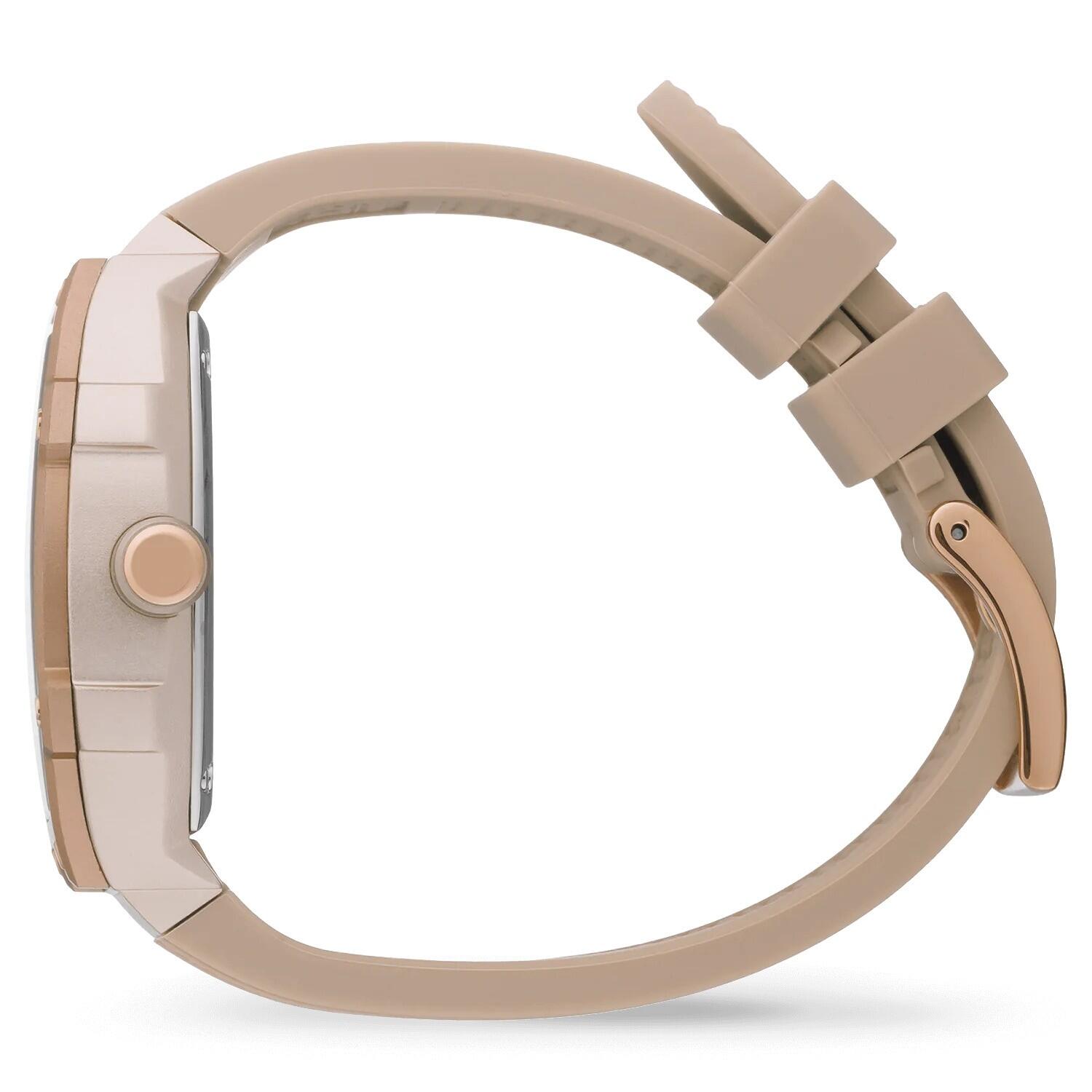 Ice Watch Multi-Cadrans Femme Ip-rosé / Marron 022861 2/5