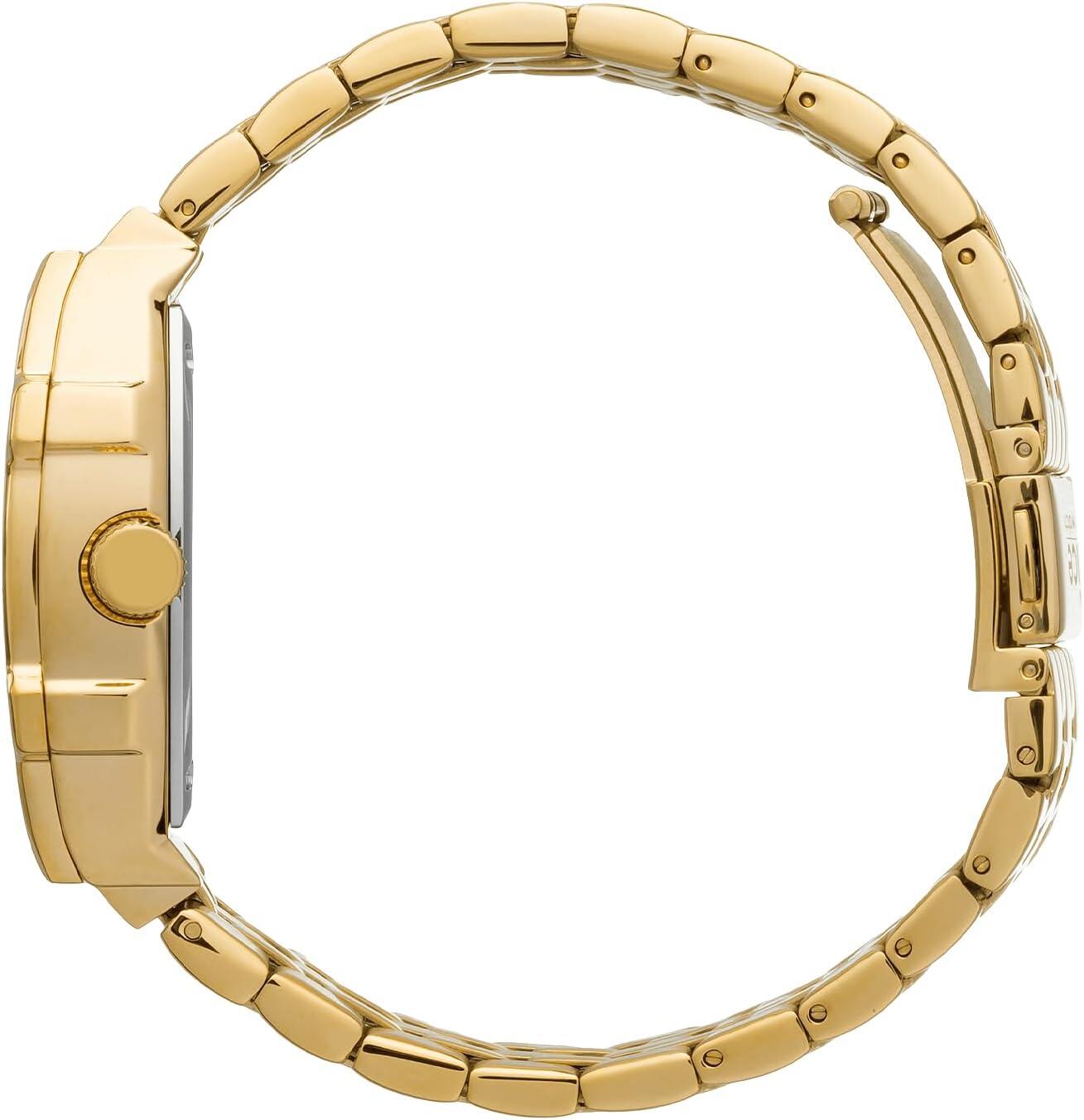 Ice Watch Analog Uhr Gold/Schwarz 024970 2/3