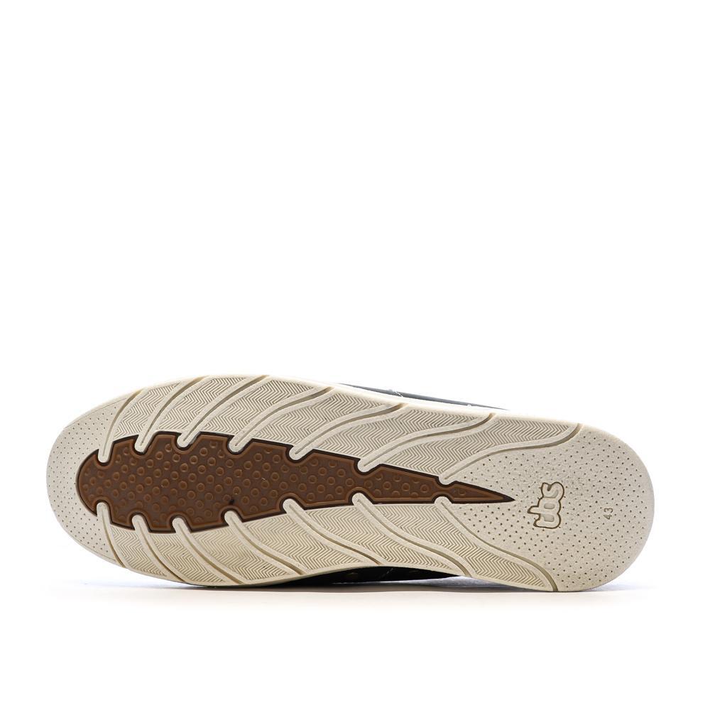 Zapatos Náuticos de Hombre TBS Matvelc Azul Marino 5/7