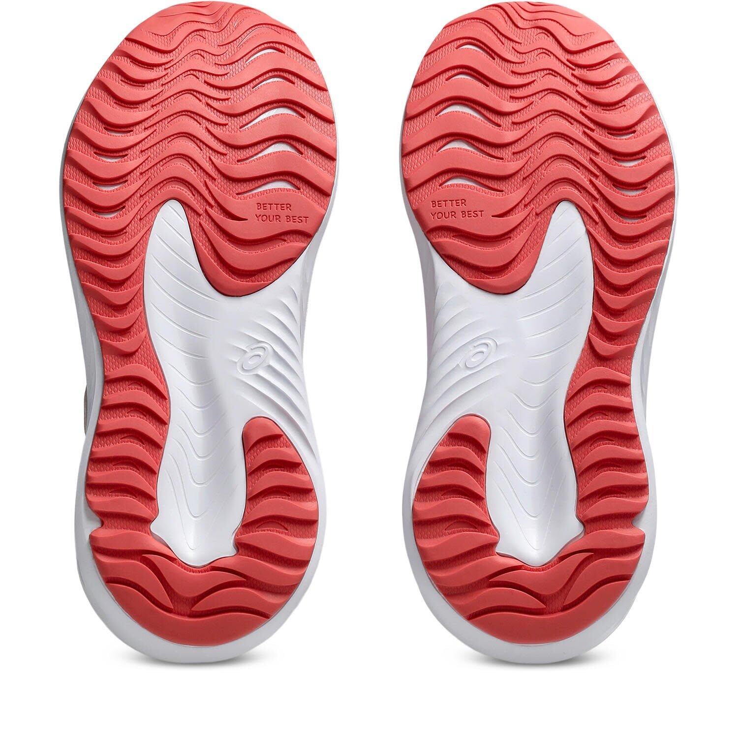 Sapatos Multidesportivos Crianças, Unissex - ASICS Pre Noosa Tri 16 PS - Dark 3/6
