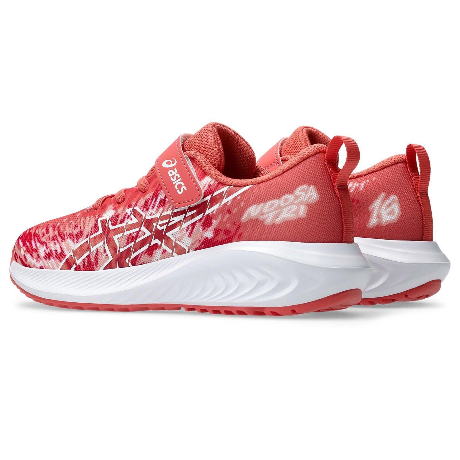 Sapatos Multidesportivos Crianças, Unissex - ASICS Pre Noosa Tri 16 PS - Dark 2/6