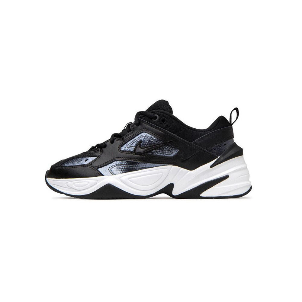 Nike - Basket Nike M2k Tekno Essential - Baskets - Noir - Decathlon