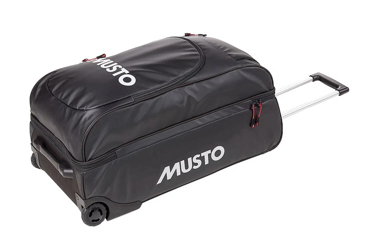 MUSTO picture