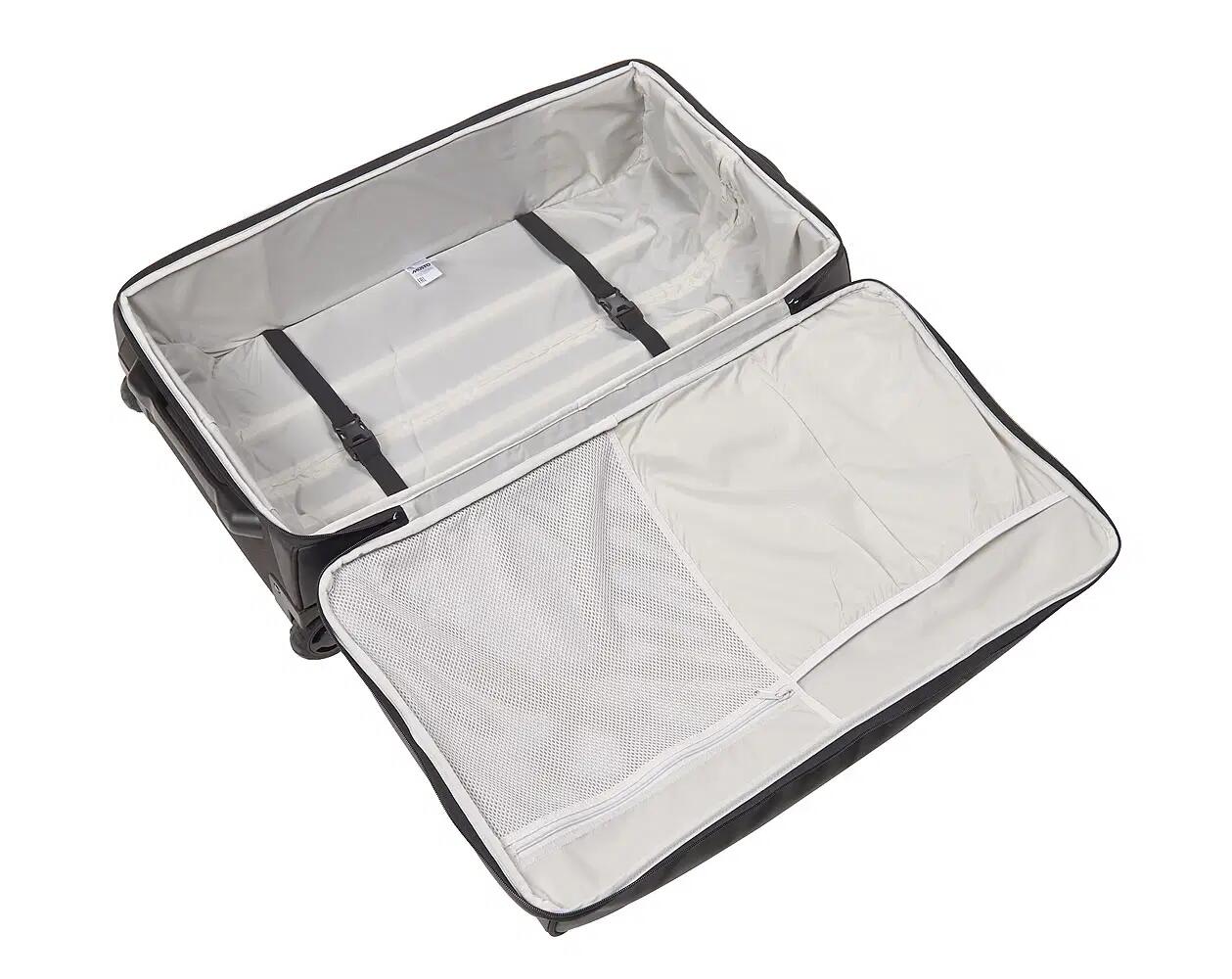 MUSTO Maleta con Ruedas 80L 2/2