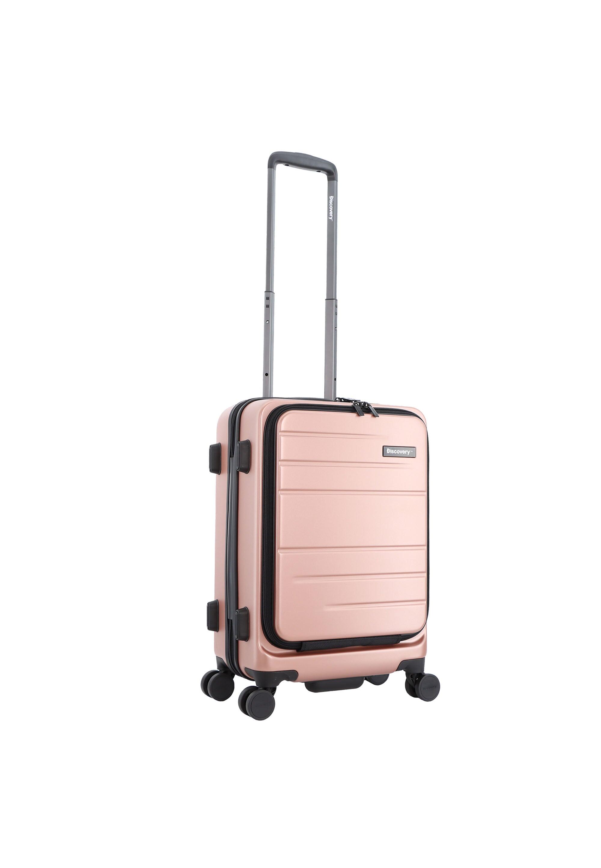Discovery Patrol Bagage à main Valise 55cm (S) 5/7