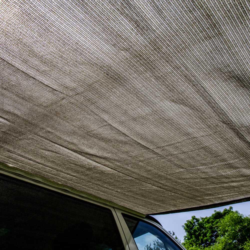 Toldo Shine para Multirail Reimo - 390 cm 2/3